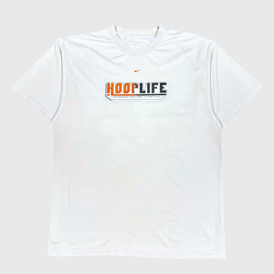 Nike Vintage Basketball T-Shirt [L]