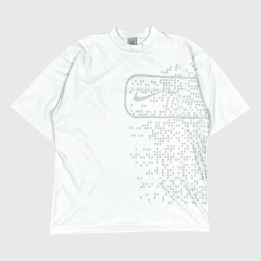 Nike Vintage Mesh T-Shirt [L]