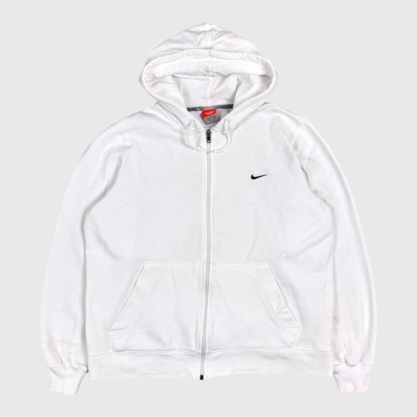 Nike Vintage Og Zipper [L]
