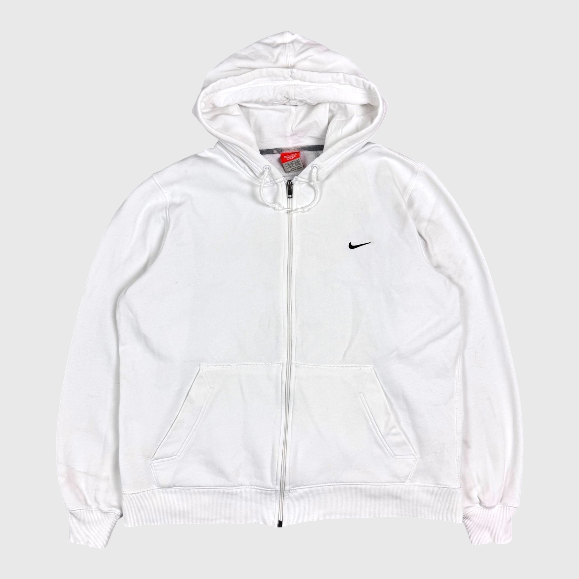 Nike Vintage Og Zipper [L]