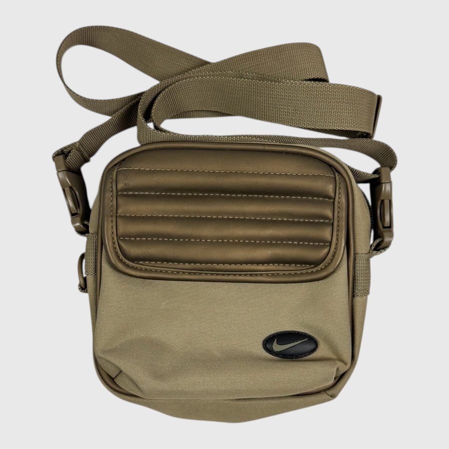 Nike Vintage Puffer Bag Bronx