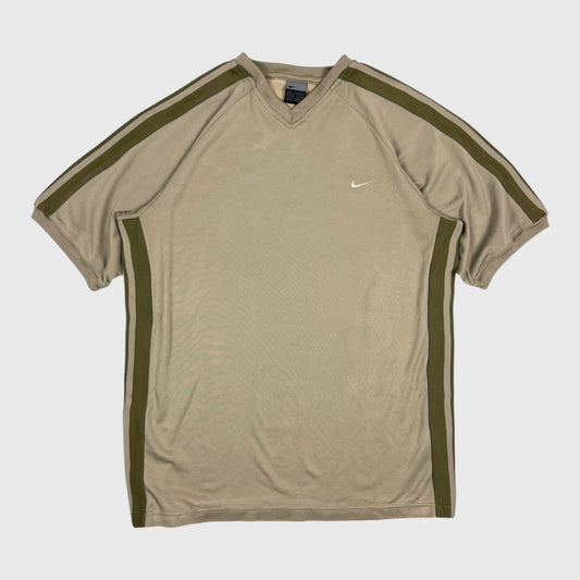 Nike Vintage bronze T-Shirt [L]