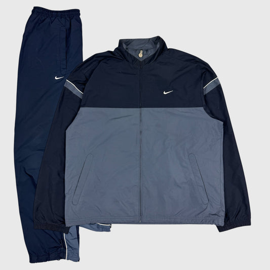 Nike Vintage tactical Tracksuit [L]