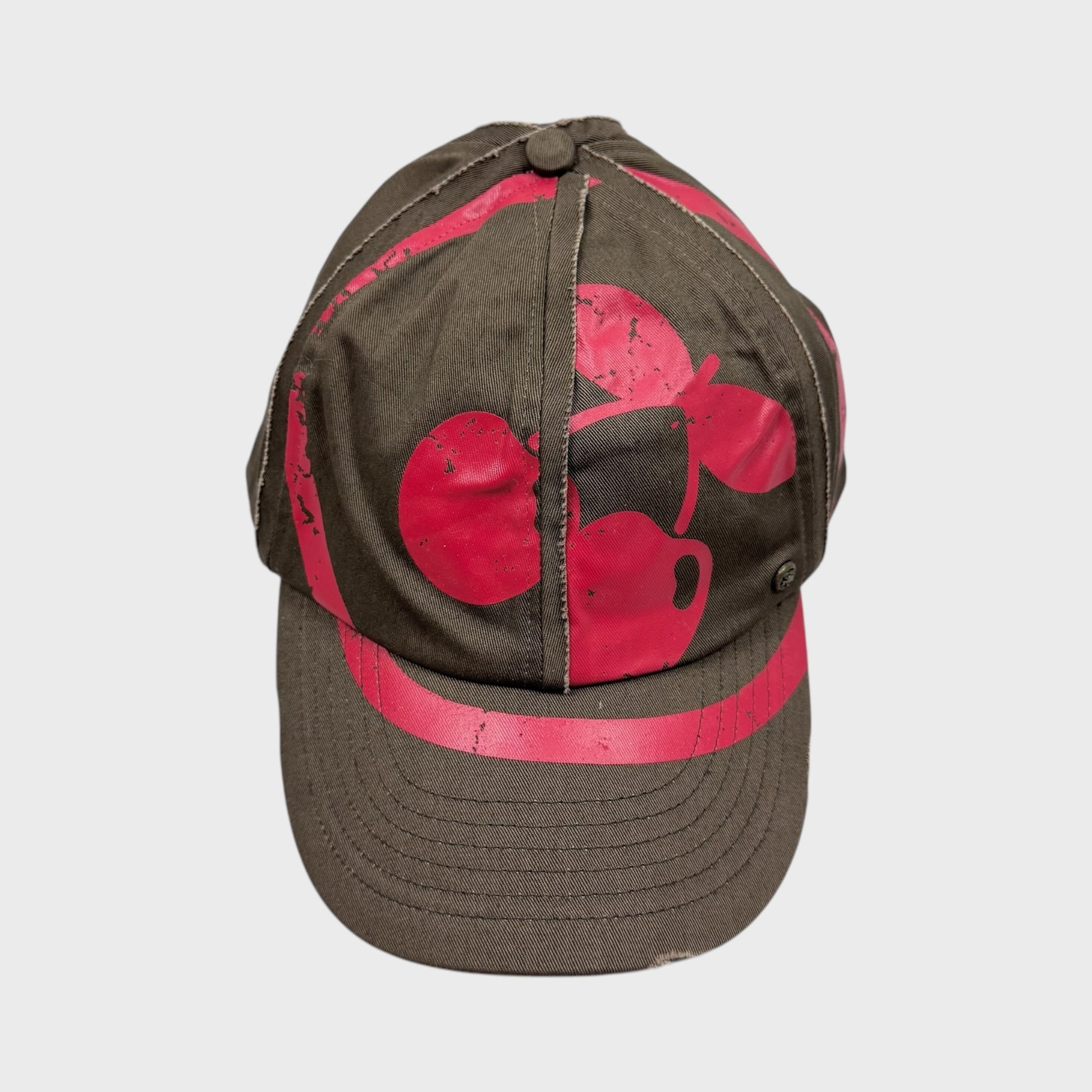 Pacha Vintage Cap