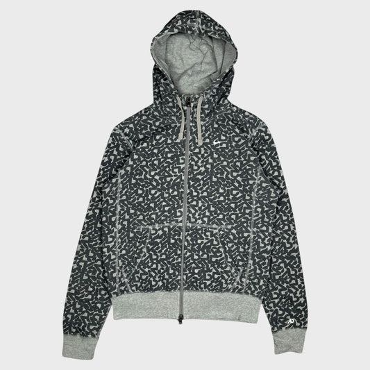 Nike Athletics Vintage Zipper [S] - Vision Night 