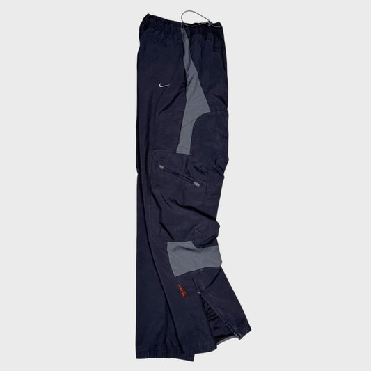 Nike Air Vintage tactical Trackpants [L]