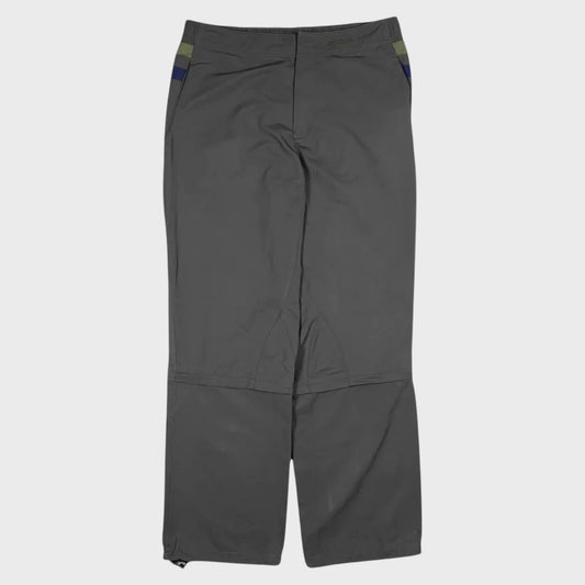 Adidas Vintage Trackpants [L] - Vision Night 