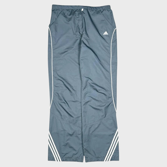 Adidas Vintage Stripe Trackpants - Vision Night 
