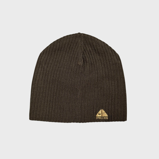 Nike Acg Vintage Beanie [Reversible]