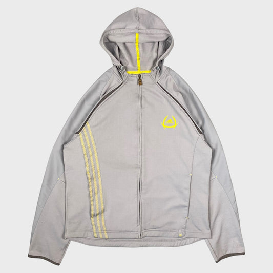 Adidas Vintage tactical Jacket [Sample] - Vision Night 