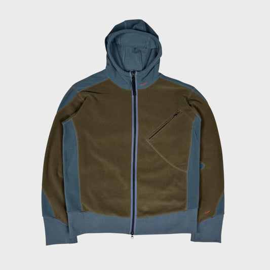 Nike Code Vintage Fleece Jacket [L]