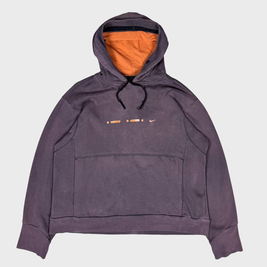 Nike Code Vintage Hoodie [M]