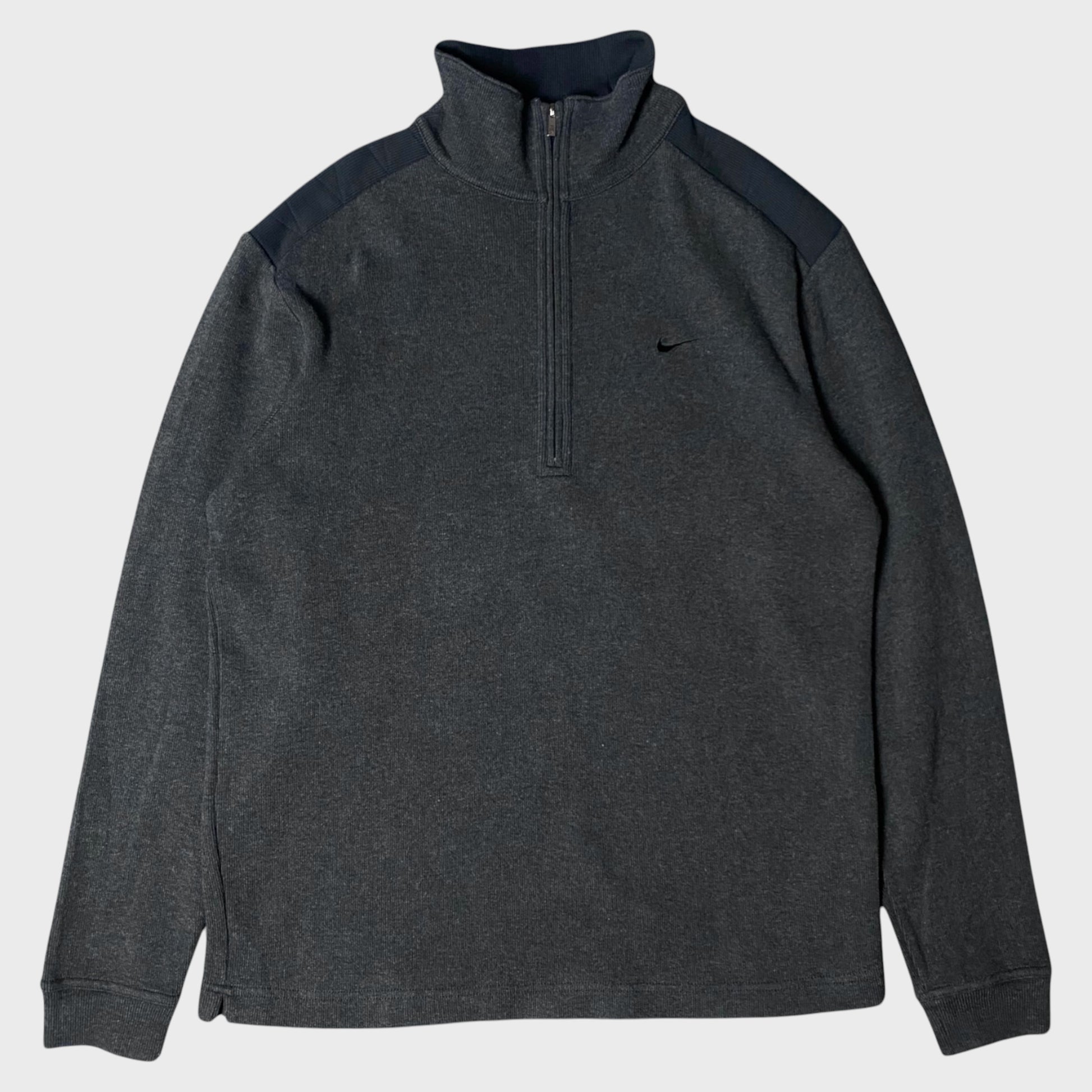 Nike Vintage Tiger Wood Sweater [M] - Vision Night 
