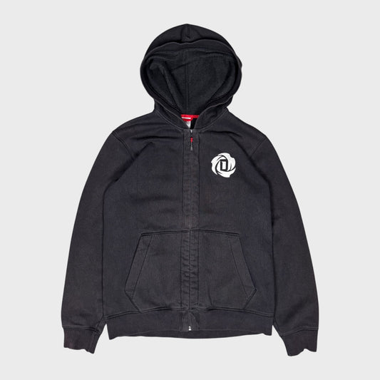 Adidas Vintage Basketball Sweater [L]