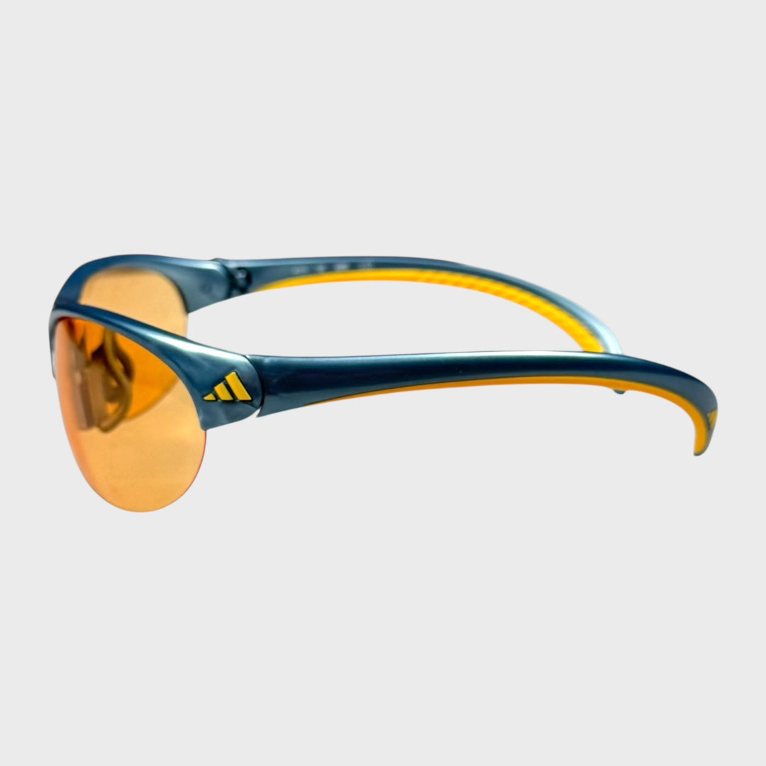 Adidas Vintage Gazelle Sunglasses - Vision Night 