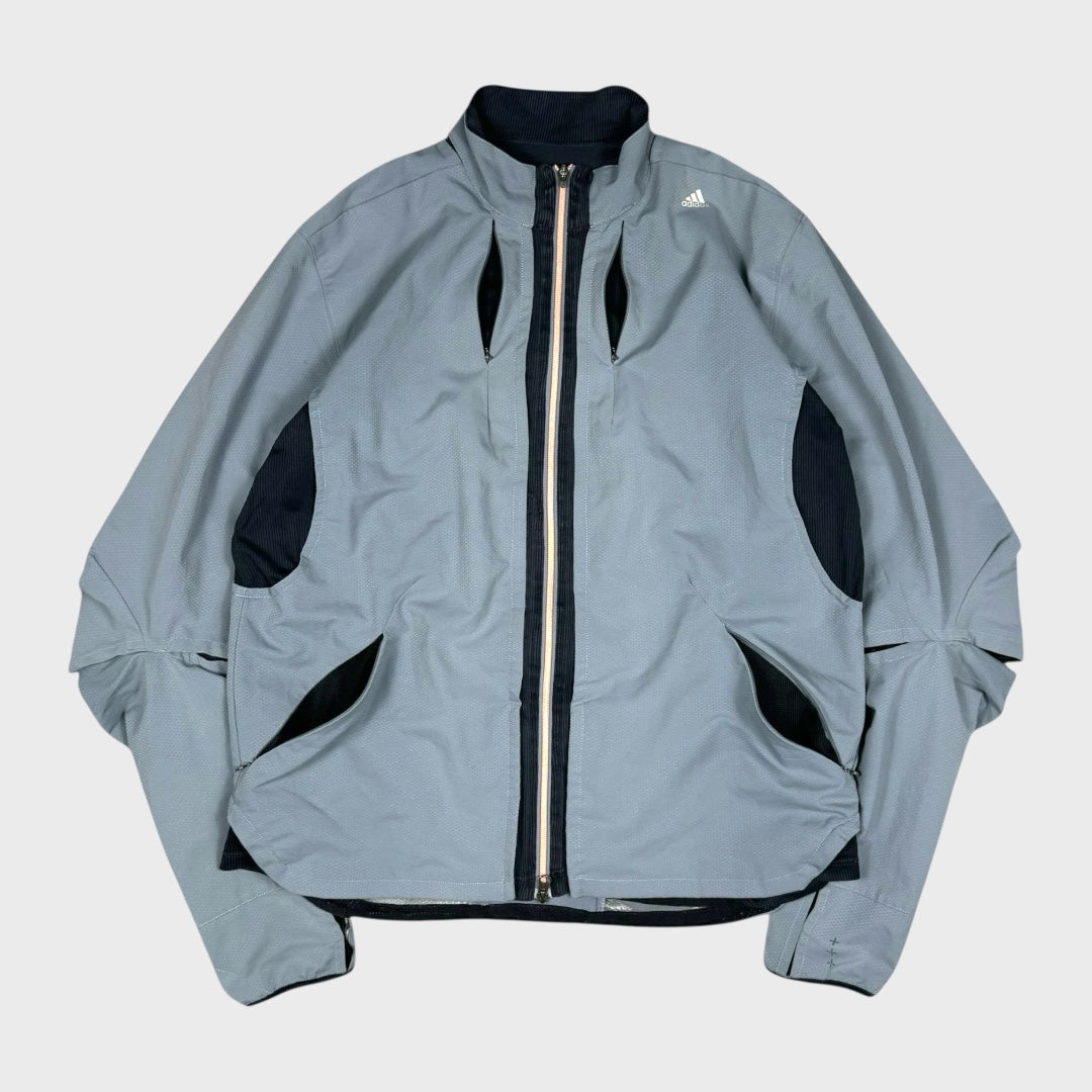 Adidas Vintage Formotion tactical Jacket - Vision Night 