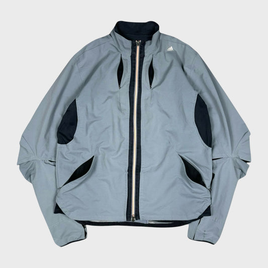 Adidas Vintage Formotion tactical Jacket - Vision Night 