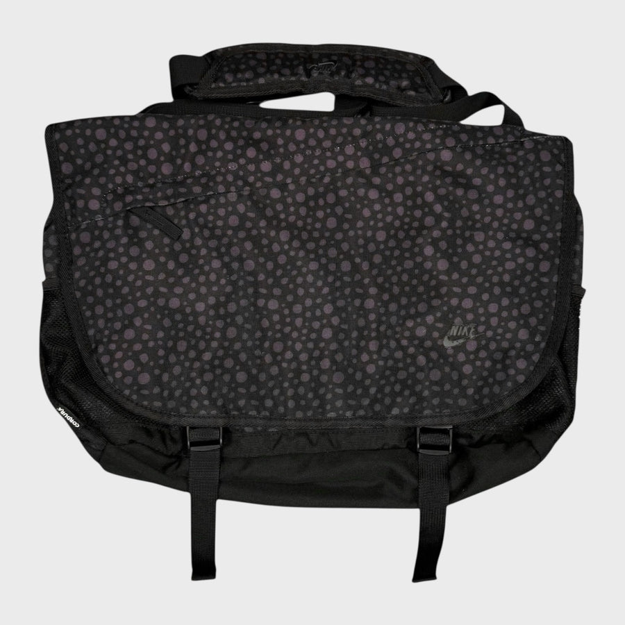 Nike Cordura Safari Messenger Bag - Vision Night 