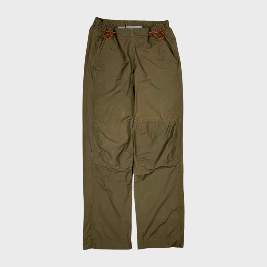 Nike Vintage Trackpants - Vision Night 
