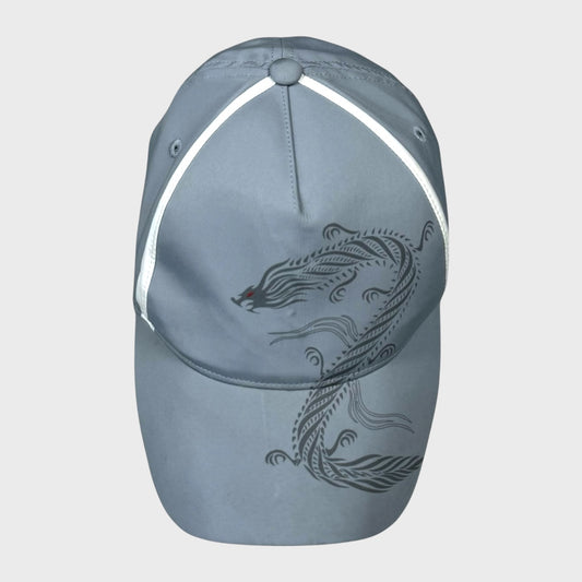 Adidas Vintage Dragon Cap - Vision Night 