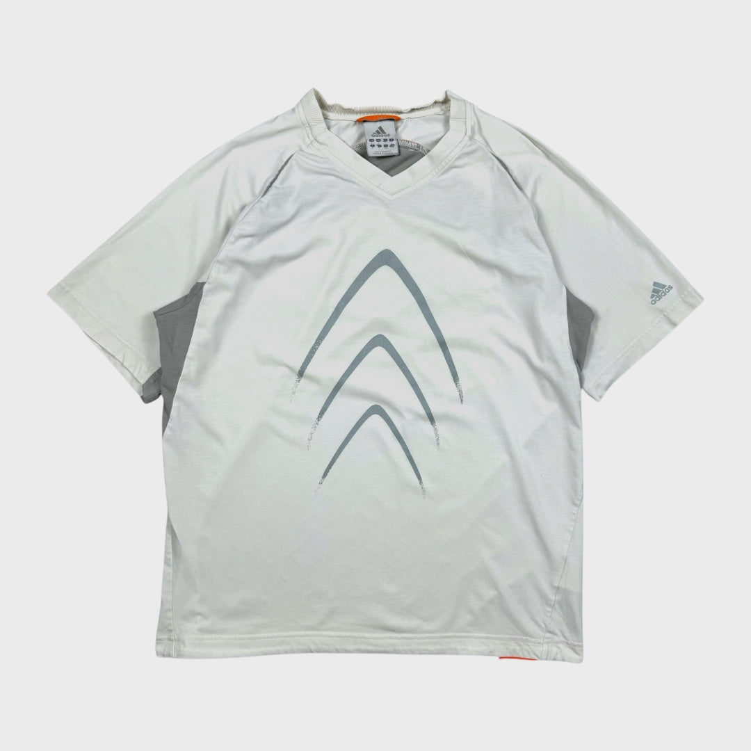 Adidas Wave Vintage T-Shirt - Vision Night 