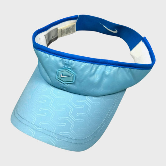 Nike Vintage Hex Visor Cap - Vision Night 
