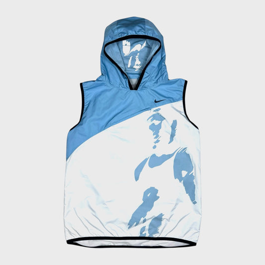 Nike Air Max Vintage Vest - Vision Night 