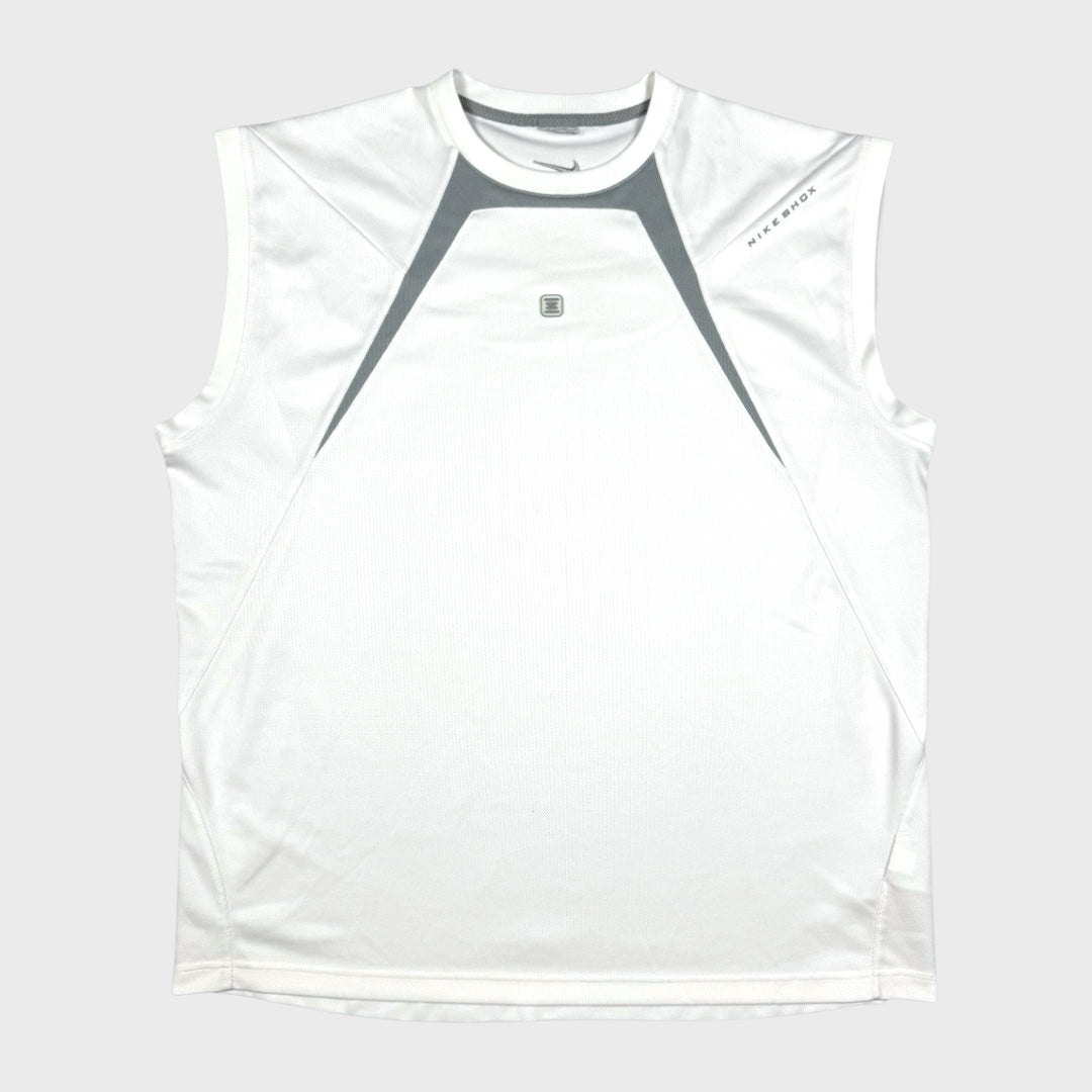 Nike Shox Vintage Tank Top [Xl] - Vision Night 