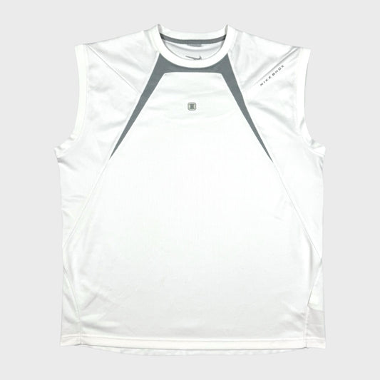 Nike Shox Vintage Tank Top [Xl] - Vision Night 