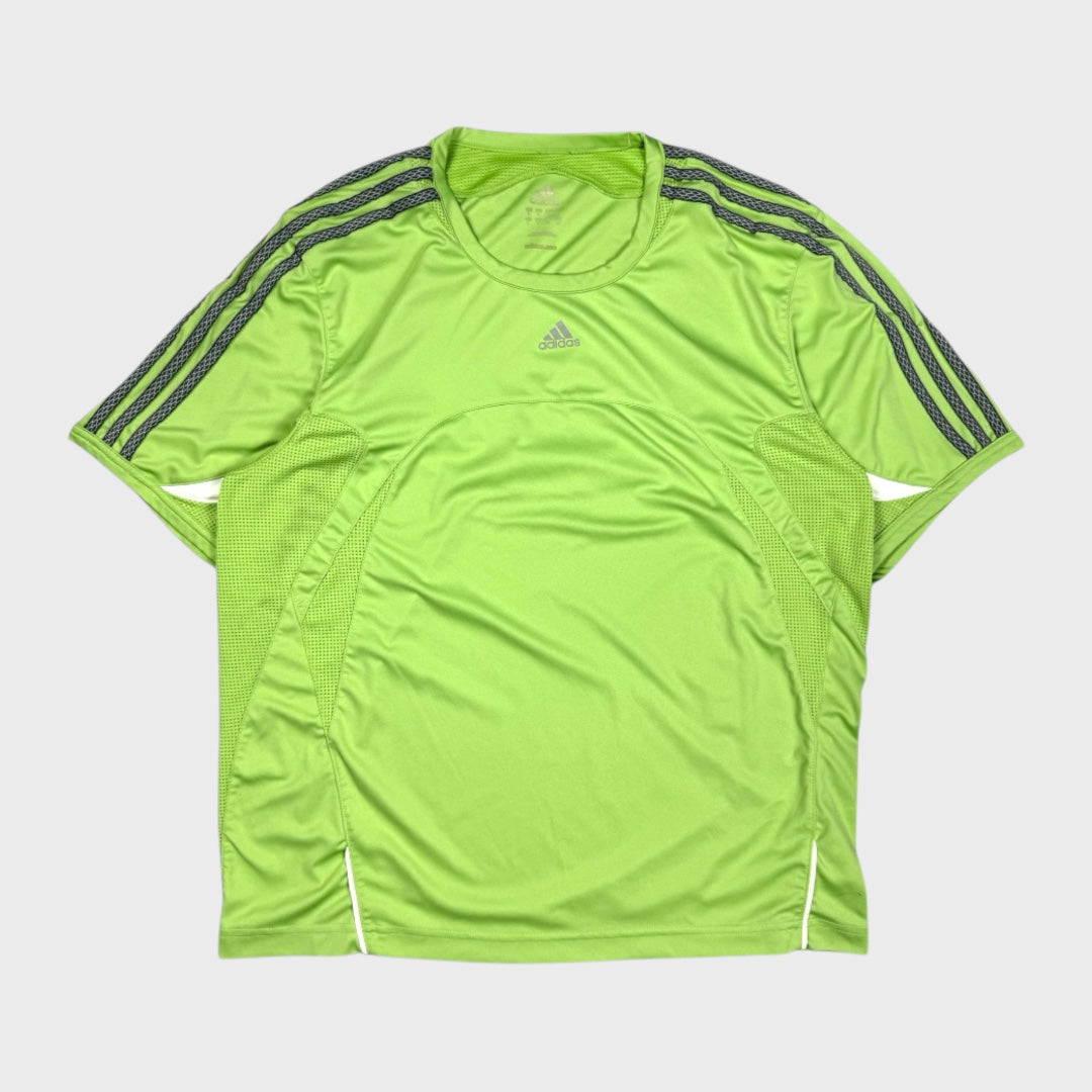 Adidas Climacool Venom T-Shirt [M] - Vision Night 