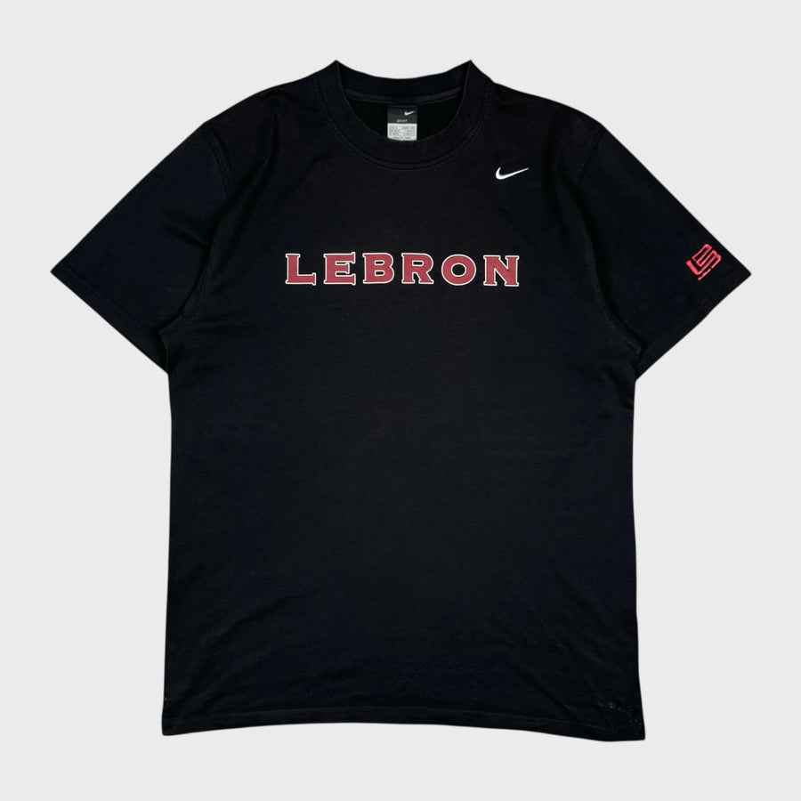 Nike Vintage Lebron T-Shirt [M] - Vision Night 