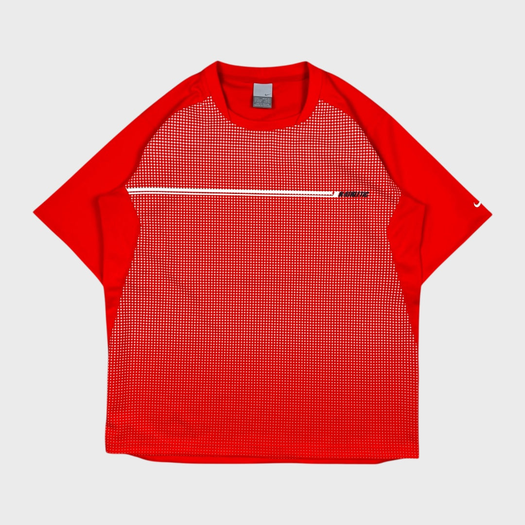 Nike Athletic Vintage T-Shirt [M] - Vision Night 