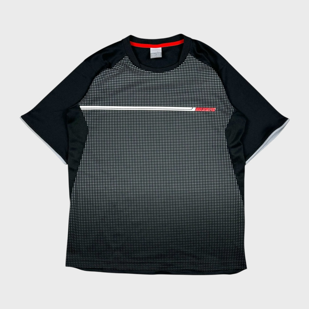 Nike Athletic Vintage T-Shirt [M] - Vision Night 