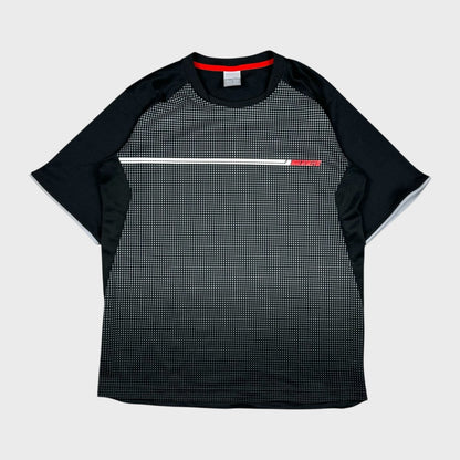 Nike Athletic Vintage T-Shirt [M] - Vision Night 