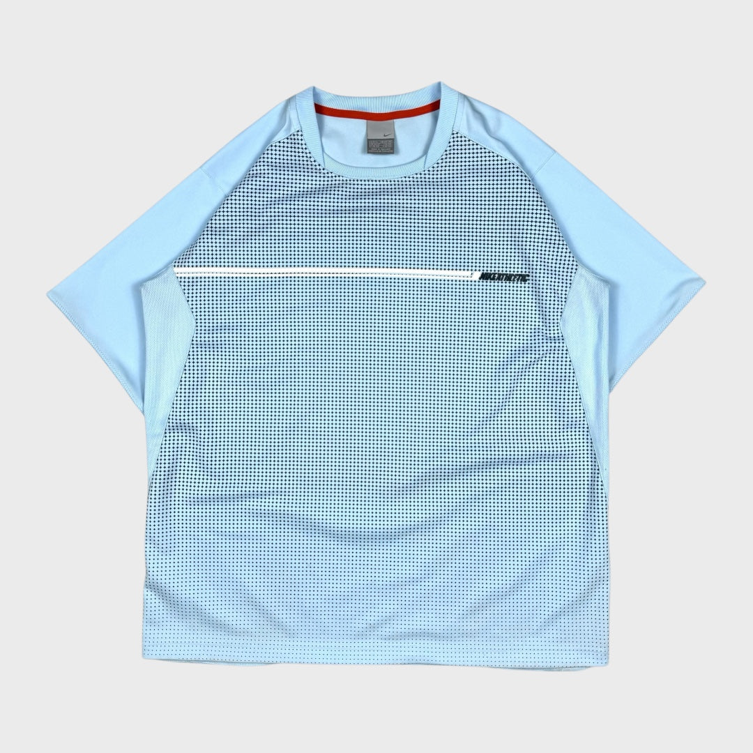 Nike Athletic Vintage T-Shirt [L] - Vision Night 