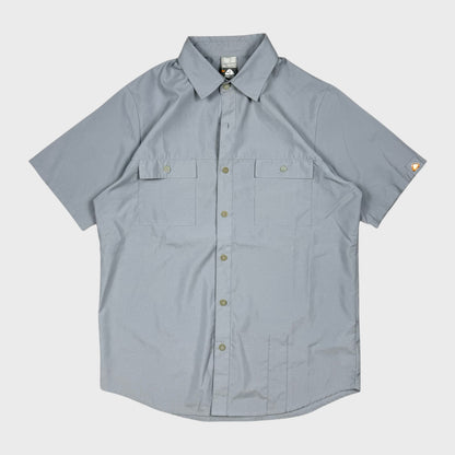 Nike Vintage Acg Hemd [M] - Vision Night 
