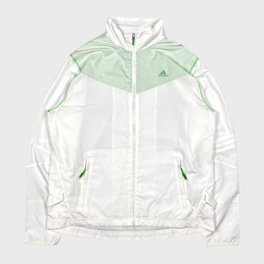 Adidas Vintage Jacke - Vision Night 