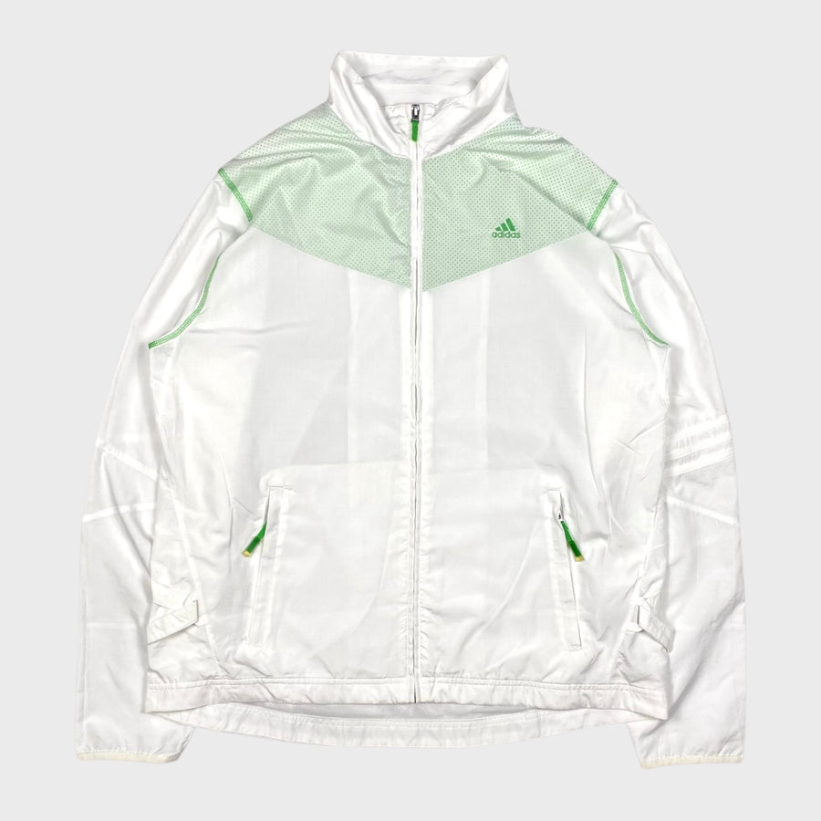 Adidas Vintage Jacke - Vision Night 