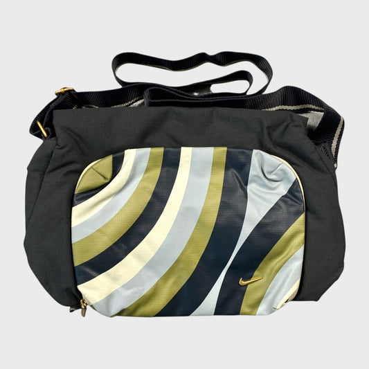 Nike Vintage Messenger Bag - Vision Night 