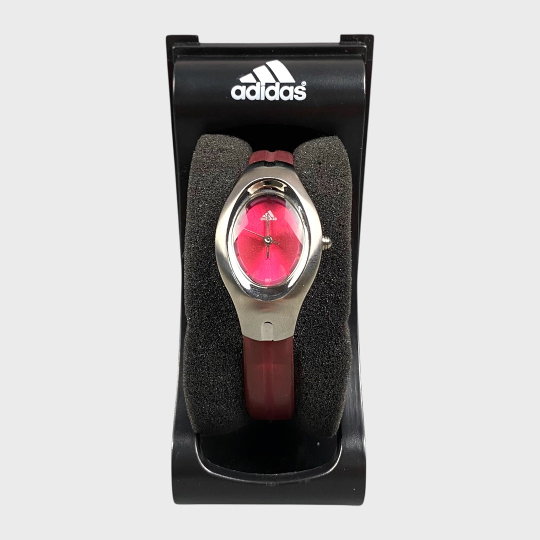 Adidas Vintage Uhr - Vision Night 