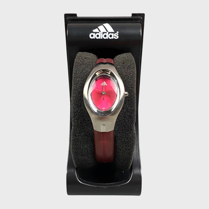 Adidas Vintage Uhr - Vision Night 