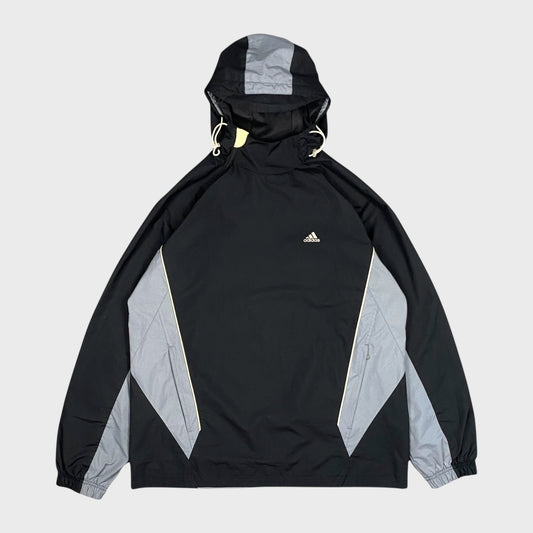 Adidas Vintage Half-Zip [L] - Vision Night 