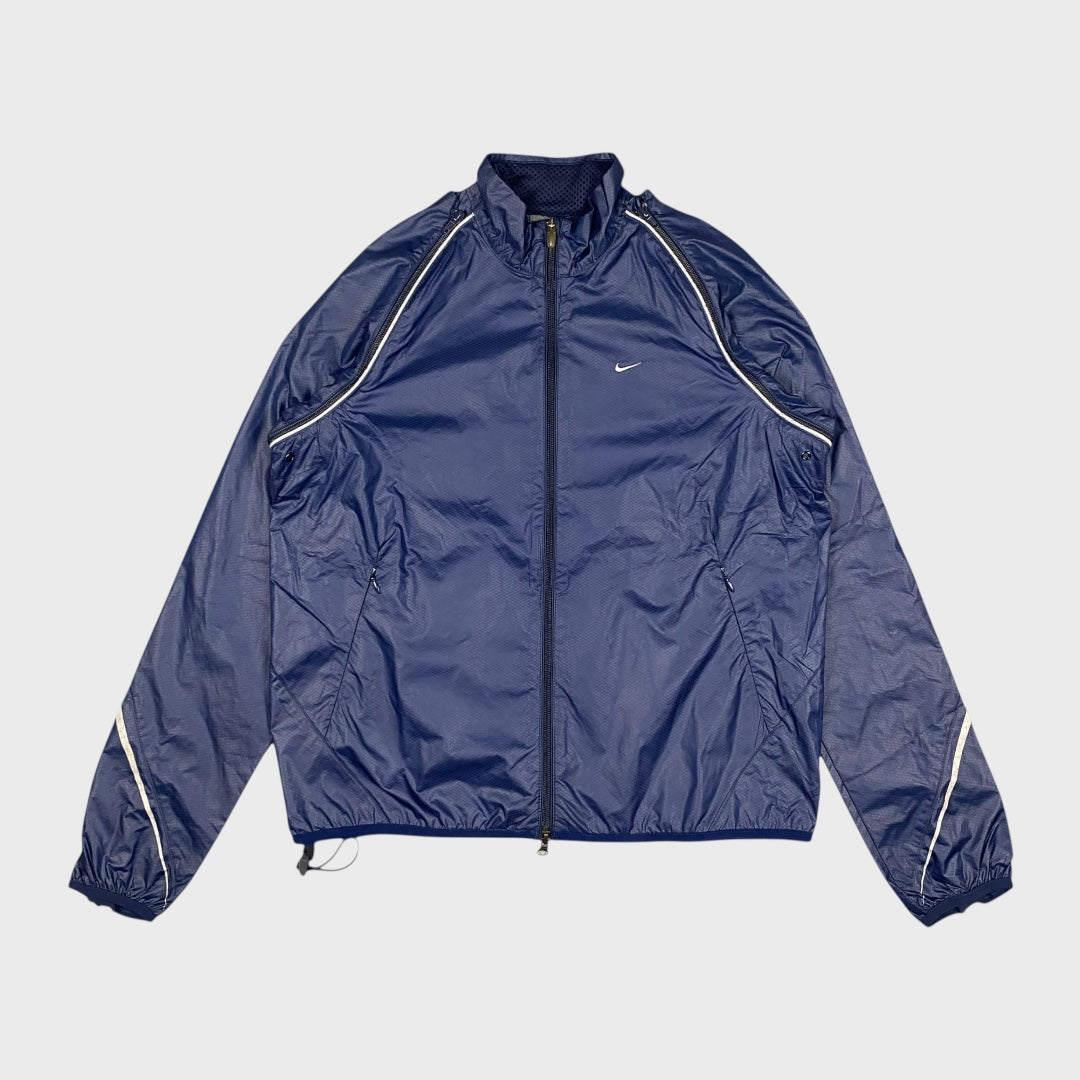 Nike Vintage 2in1 Jacket/Vest [S] - Vision Night 