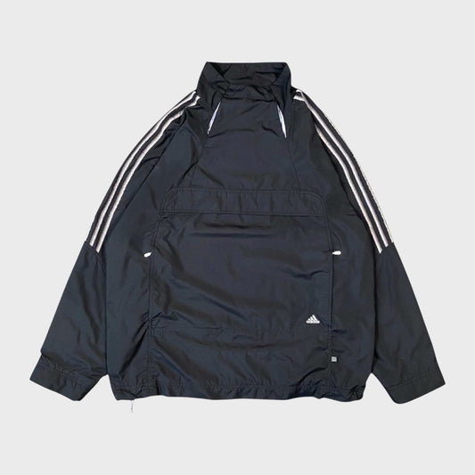 Adidas Vintage Windbreaker [L] - Vision Night 