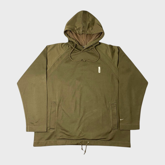 Nike Vintage  Hoodie [M] - Vision Night 