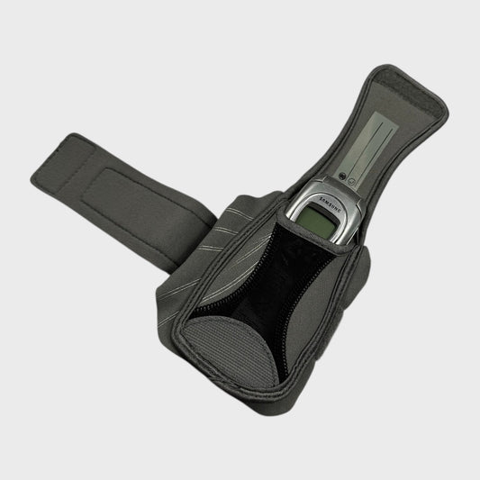 Nike Vintage Running Bag - Vision Night 