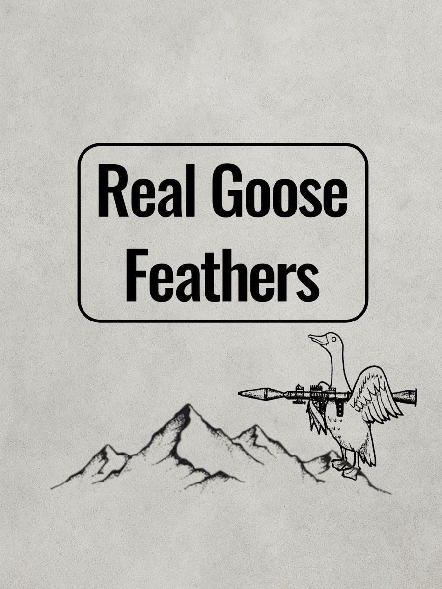 Ralph Lauren Vintage Daunen Puffer Jacke [L]