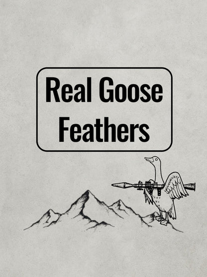 Ralph Lauren Vintage Daunen Puffer Jacke [L]