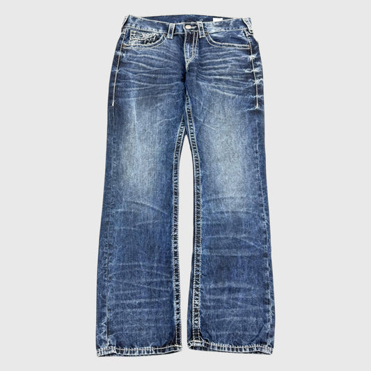 True Religion Vintage  Jeans 33 [M]