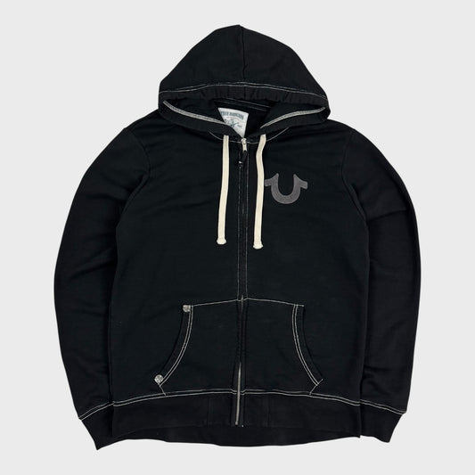 True Religion Vintage Zipper [L]